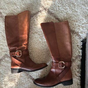 Antonio Melani, 7M, Brown